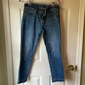 Gap Jeans